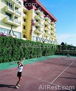 Meryan Hotel 18